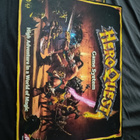 Hero Quest ja lisäosat UUSI - pikkukuva 1