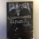 Kymäverisesti sinun. 3-mas tuotantokausi. - pikkukuva 1