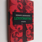 Kersti Bergroth : Löytöretki - pikkukuva 1
