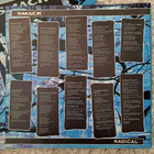 Smack - Radical LP-levy - pikkukuva 3