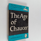 Boris Ford : The Age of Chaucer - pikkukuva 1