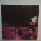 The London Souls CD Here Come The Girls - pikkukuva 1