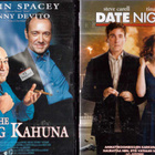 2 KPL DVD ELOKUVIA - pikkukuva 1