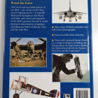 Mike Sharpe : History of the Royal Air Force - pikkukuva 2