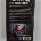 Jarkko Sipilä : Rikospaikka : Takamäki 7-8 : Kylmä jälki ... - pikkukuva 2
