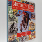 Rupert Prior : Motor Cycling - The Golden Years : a Picto... - pikkukuva 1