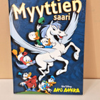 Myyttien saari kirja - pikkukuva 1