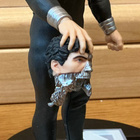 Mezco Toyz One:12 Superman: Recovery Suit Edition - pikkukuva 3