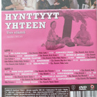Hynttyyt yhteen 1-3 DVD - pikkukuva 2