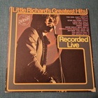 LITTLE RICHARD'S Greatest Hits LIVE 1967 - pikkukuva 1