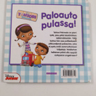 Paloauto pulassa - pikkukuva 2