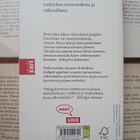 Anthony Burgess - Kellopeli Appelsiini (pokkari) - pikkukuva 2