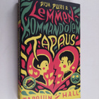Tarquin Hall : Vish Puri & lemmenkommandojen tapaus - pikkukuva 1