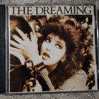 Kate Bush : DREAMING * CD * - pikkukuva 1