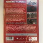 Burning Paradise (Blu-ray) Slipcase + Booklet (UUSI) 1994 - pikkukuva 2