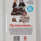 Mikiyo Tsuda : Princess princess 1 - pikkukuva 2
