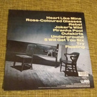 BLUE RODEO Outskirts  WEA – 254 718-1 1987 Saksa - pikkukuva 2