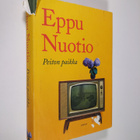 Eppu Nuotio : Peiton paikka - pikkukuva 1