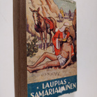 Ethel F. Greene : Laupias samarialainen - pikkukuva 1