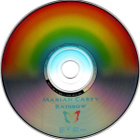 Mariah Carey : Rainbow - CD - pikkukuva 2