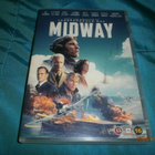 MIDWAY   ( 2019)    -    DVD - pikkukuva 1