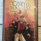 The Adventures of Corto Maltese (DVD) - pikkukuva 1