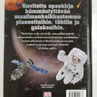 Heather Couper : Avaruus : koululaisen ensyklopedia - Pla... - pikkukuva 2