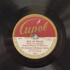 Savikiekko 1949 - Harmony Sisters - Cupol 4156 - pikkukuva 1