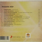 Kokoelma • Ipanapa Räp CD - pikkukuva 3