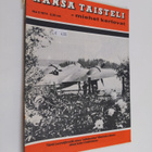 Kansa taisteli - miehet kertovat 5/1974 - pikkukuva 1