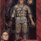 NECA EVIL DEAD - ASH  - HEAD HUNTER STORE. - pikkukuva 1