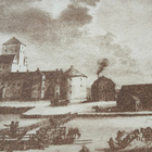 VANHA POSTIKORTTI Turun Linna Åbo Slott - pikkukuva 4