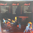 HURRIGANES - LIVE IN STOCKHOLM 1977 M-/M- 2LP - pikkukuva 2