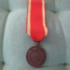 Vapauden Mitali 2 Lk-1939 Talvisodasta - pikkukuva 1