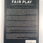 James M. Olson : Fair Play : The Moral Dilemmas of Spying - pikkukuva 2