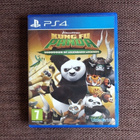 Kung Fu Panda Showdown of Legendary Legends PS4 CIB - pikkukuva 1