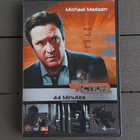 DVD: 44 Minutes / 44 Minuuttia (Michael Madsen 2003) - pikkukuva 1