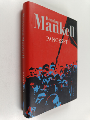 Henning Mankell : Panokset