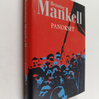 Henning Mankell : Panokset - pikkukuva 1