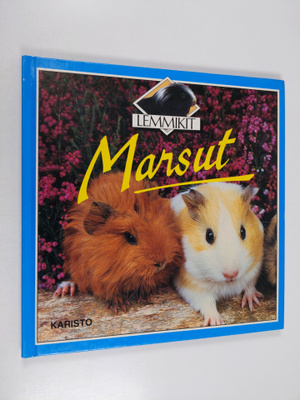 Kate Petty : Marsut
