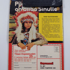 Hopeanuoli 8/1978 - pikkukuva 2