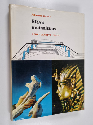 Henry Garnett : Elävä muinaisuus
