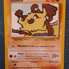 Mankey legendary collection! - pikkukuva 1