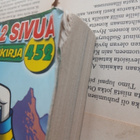 Aku Ankan taskukirja 452: Metsän poika - pikkukuva 2