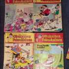 Sarjakuvat Ohukainen ja Paksukainen - pikkukuva 2