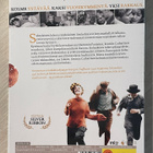 François Truffaut: JULES & JIM (1962) Jeanne Moreau (UUSI) - pikkukuva 2