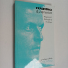 Joachim Schulte : Experience and Expression - Wittgenstei... - pikkukuva 1