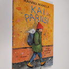 Hannu Mäkelä : Kai ja pariisi - pikkukuva 1