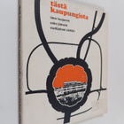 Timo Haajanen : Tästä kaupungista - pikkukuva 1