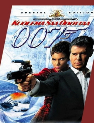 Kuolema saa odottaa - Special Edition (Tupla-DVD)
